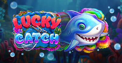 Poker Lucky Catch